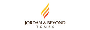 Jordan and Beyond Tours