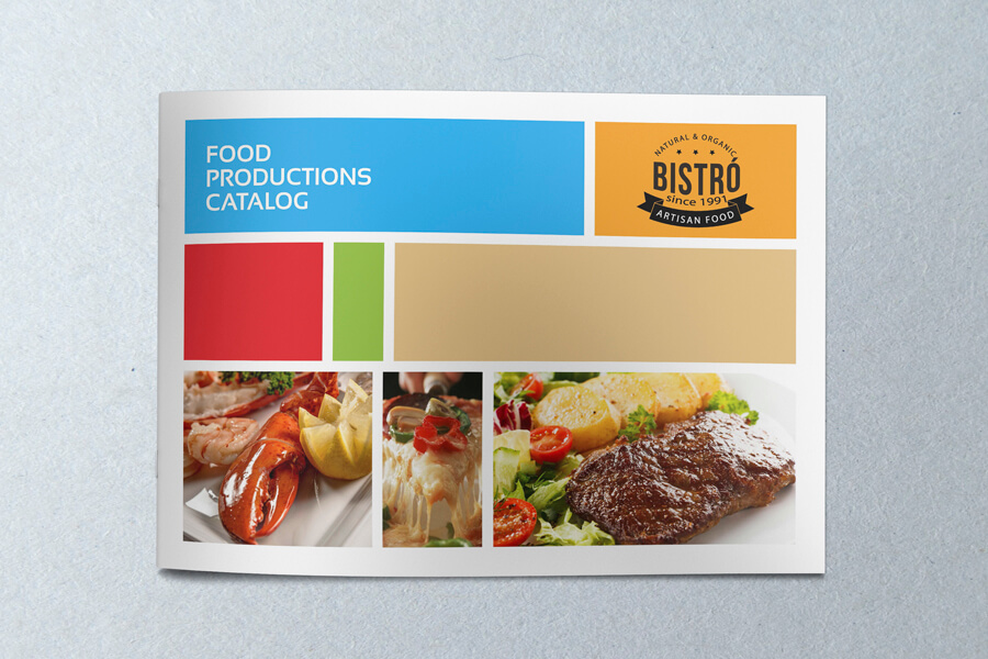 Food_Products_Catalog_Brochure_Template