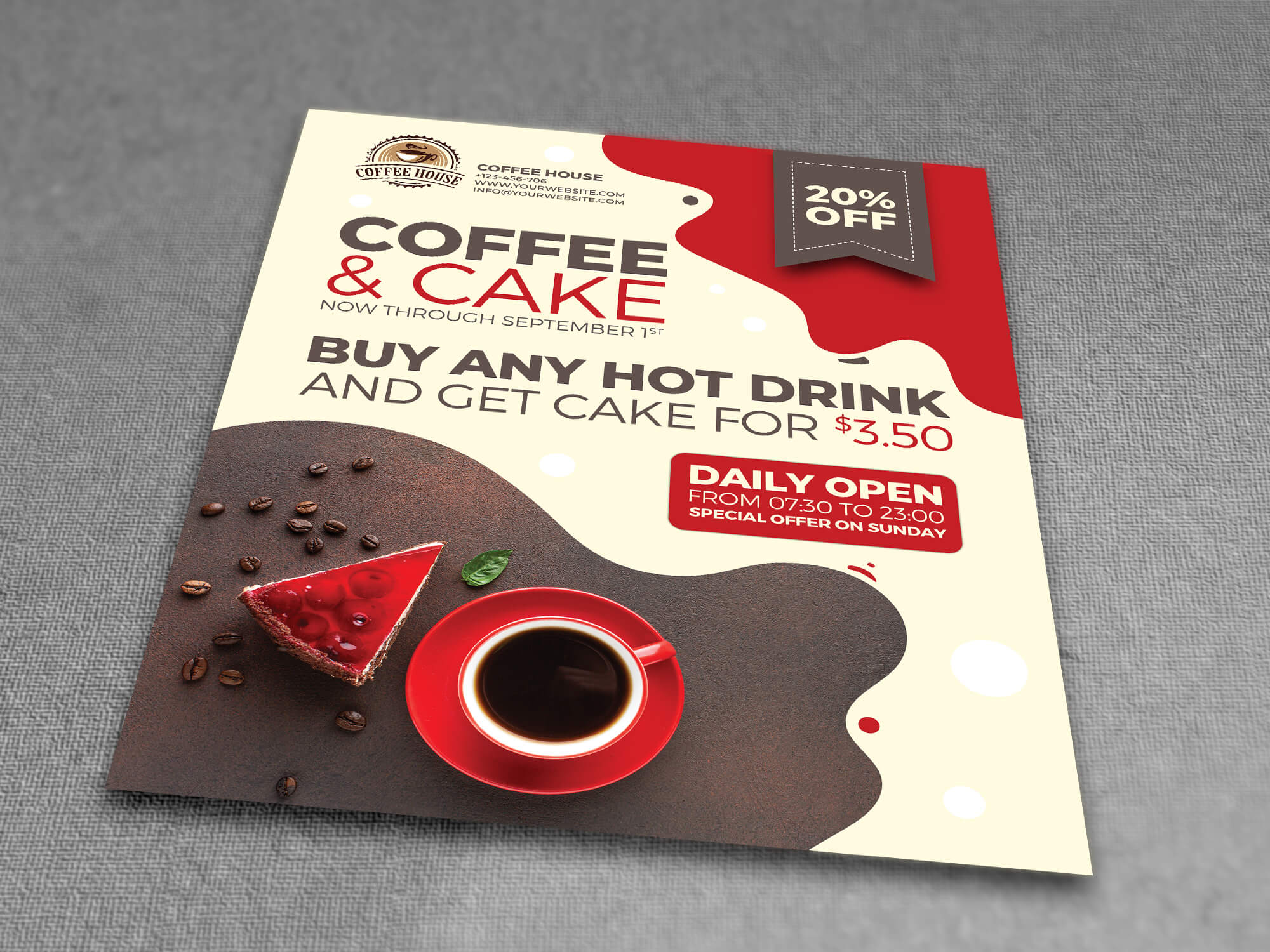 Coffee_and_Cake_Flyer_Template