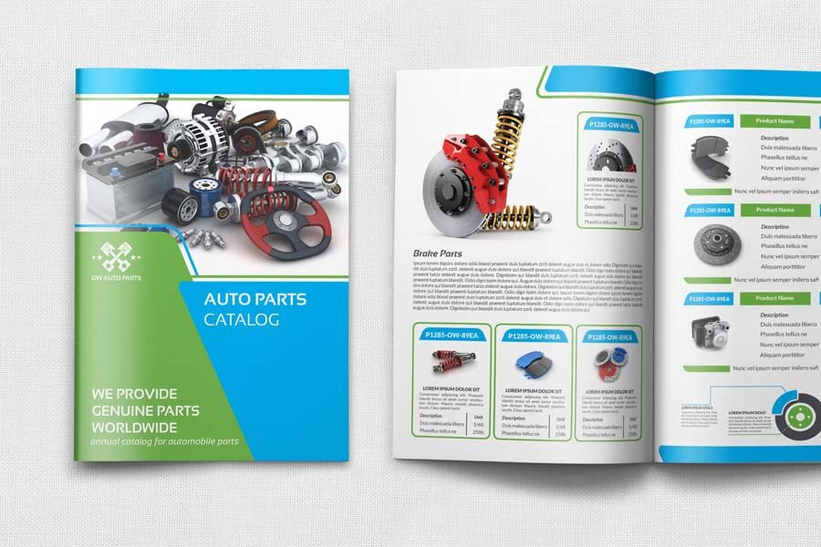 Auto_Parts_Catalog_Brochure_Template