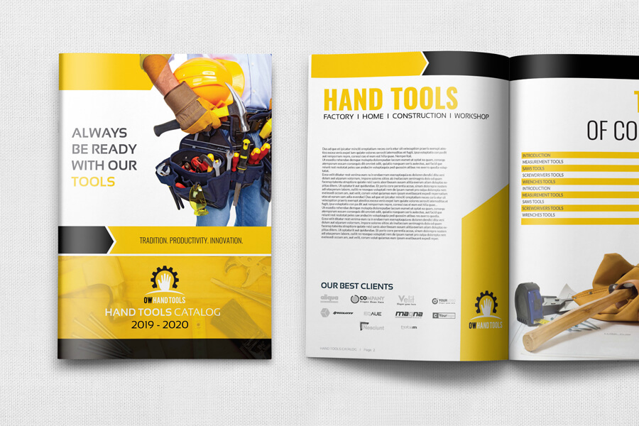 Hand_Tools_Products_Catalog_Brochure_Template