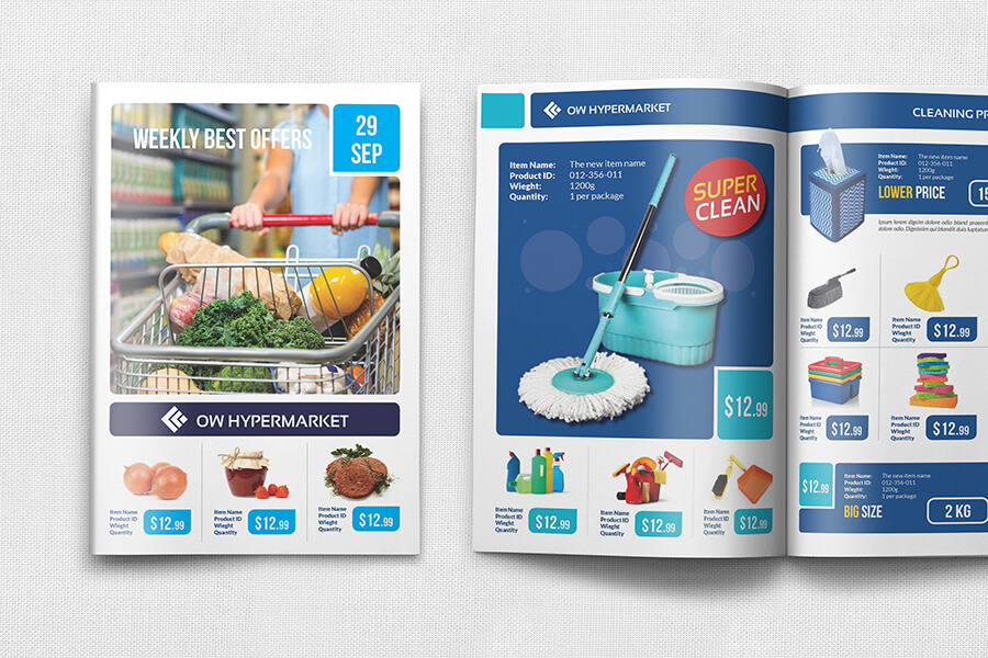 Supermarket_Products_Catalog_Brochure_Template
